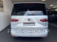 2022 Volkswagen T7 Multivan