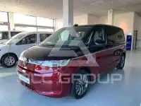2022 Volkswagen T7 Multivan