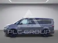 2022 Volkswagen T7 Multivan