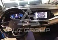 2022 Volkswagen T7 Multivan