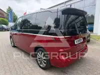 2022 Volkswagen T7 Multivan