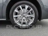 2022 Volkswagen T7 Multivan