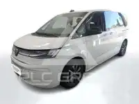 2022 Volkswagen T7 Multivan