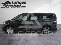 2022 Volkswagen T7 Multivan