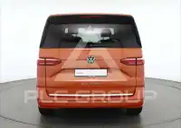 2022 Volkswagen T7 Multivan