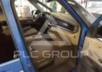 2022 Volkswagen T7 Multivan