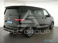 2022 Volkswagen T7 Multivan