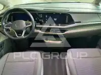 2022 Volkswagen T7 Multivan