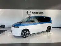 2022 Volkswagen T7 Multivan