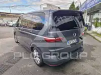 2022 Volkswagen T7 Multivan