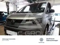 2022 Volkswagen T7 Multivan