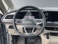 2022 Volkswagen T7 Multivan