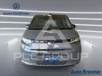 2022 Volkswagen T7 Multivan