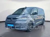 2022 Volkswagen T7 Multivan