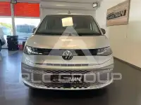 2022 Volkswagen T7 Multivan