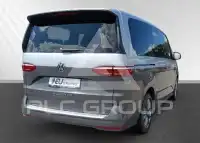 2022 Volkswagen T7 Multivan