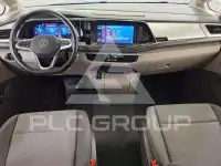 2022 Volkswagen T7 Multivan
