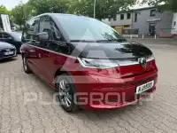 2022 Volkswagen T7 Multivan