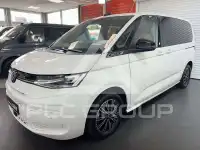 2022 Volkswagen T7 Multivan
