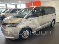 2022 Volkswagen T7 Multivan