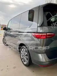 2022 Volkswagen T7 Multivan