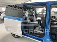 2022 Volkswagen T7 Multivan