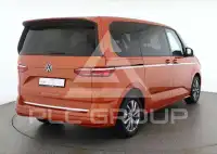 2022 Volkswagen T7 Multivan