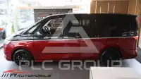 2022 Volkswagen T7 Multivan