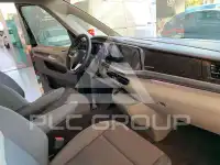 2022 Volkswagen T7 Multivan