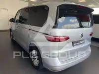 2022 Volkswagen T7 Multivan