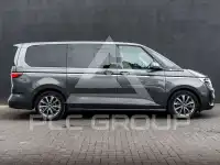 2022 Volkswagen T7 Multivan