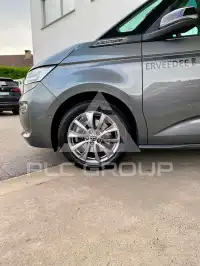 2022 Volkswagen T7 Multivan