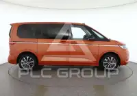 2022 Volkswagen T7 Multivan
