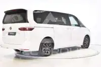 2022 Volkswagen T7 Multivan