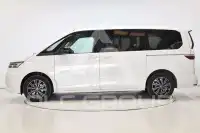 2022 Volkswagen T7 Multivan