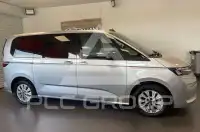 2022 Volkswagen T7 Multivan