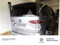 2022 Volkswagen T7 Multivan