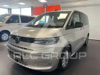 2022 Volkswagen T7 Multivan