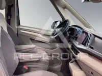 2022 Volkswagen T7 Multivan