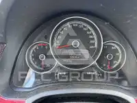2022 Volkswagen Up