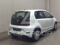 2022 Volkswagen Up