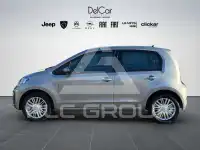 2022 Volkswagen Up