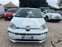 2022 Volkswagen Up