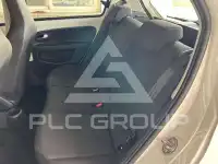2022 Volkswagen Up
