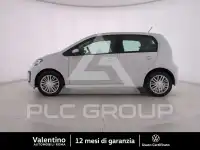 2022 Volkswagen Up