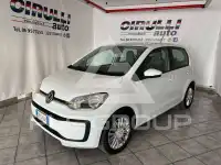 2022 Volkswagen Up