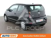 2022 Volkswagen Up