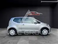 2022 Volkswagen Up