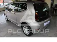2022 Volkswagen Up