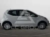 2022 Volkswagen Up